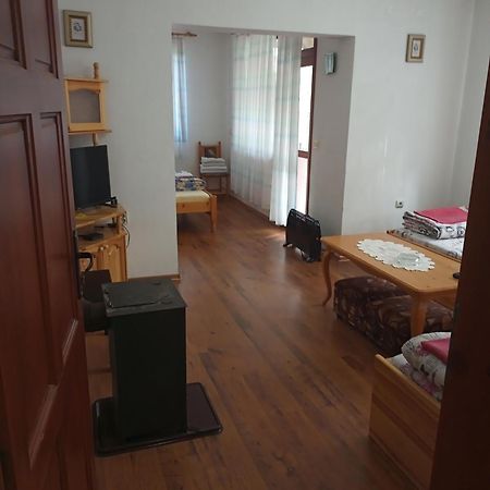 Family Hotel Shisharka 바타크 외부 사진