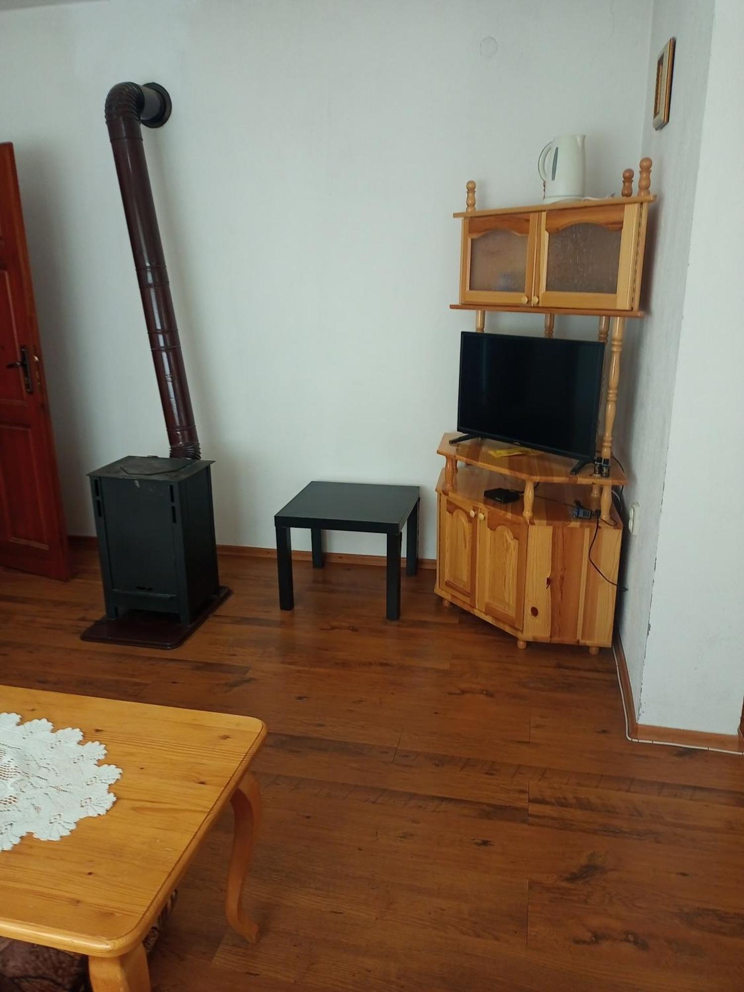 Family Hotel Shisharka 바타크 외부 사진