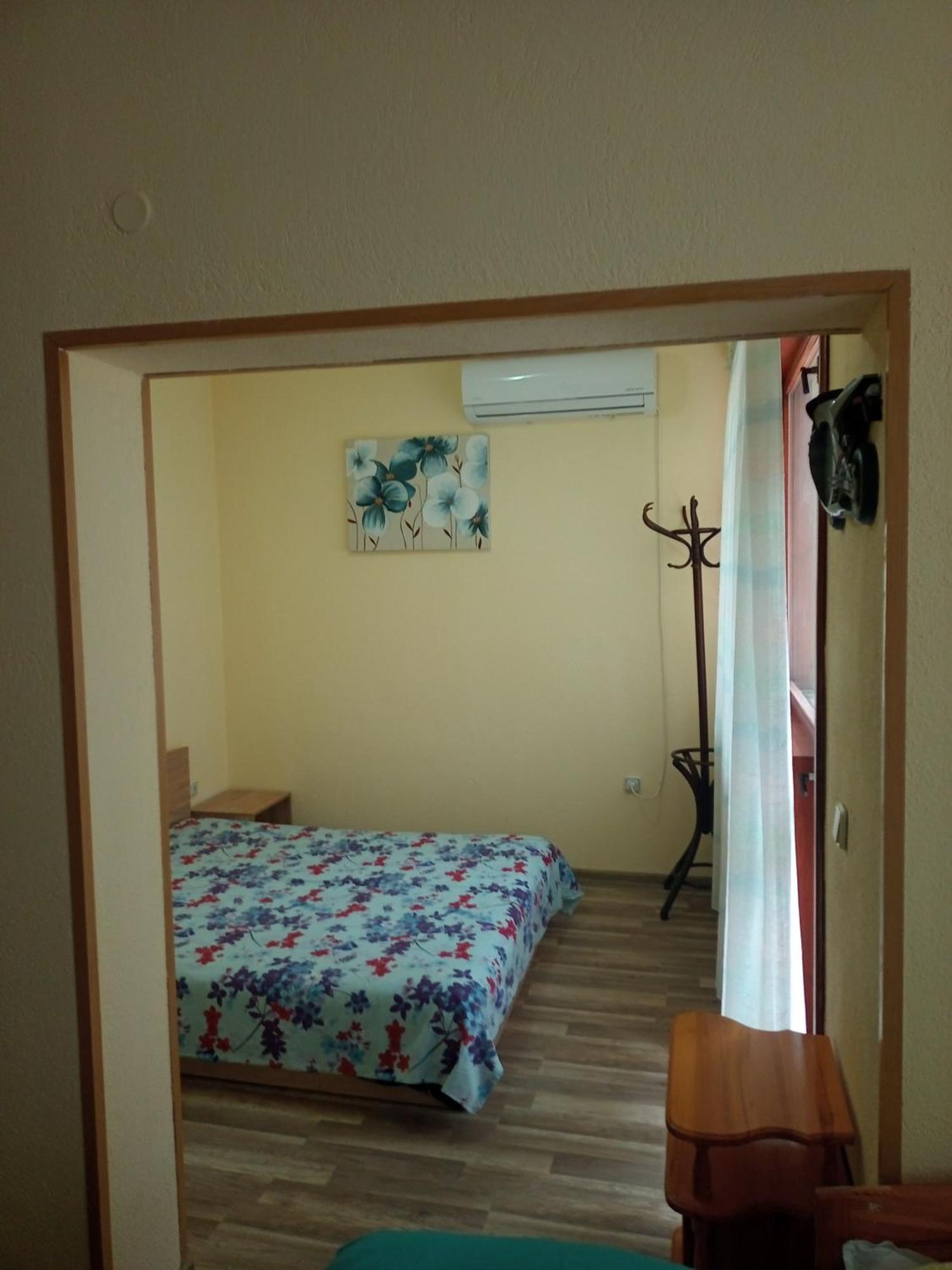 Family Hotel Shisharka 바타크 외부 사진