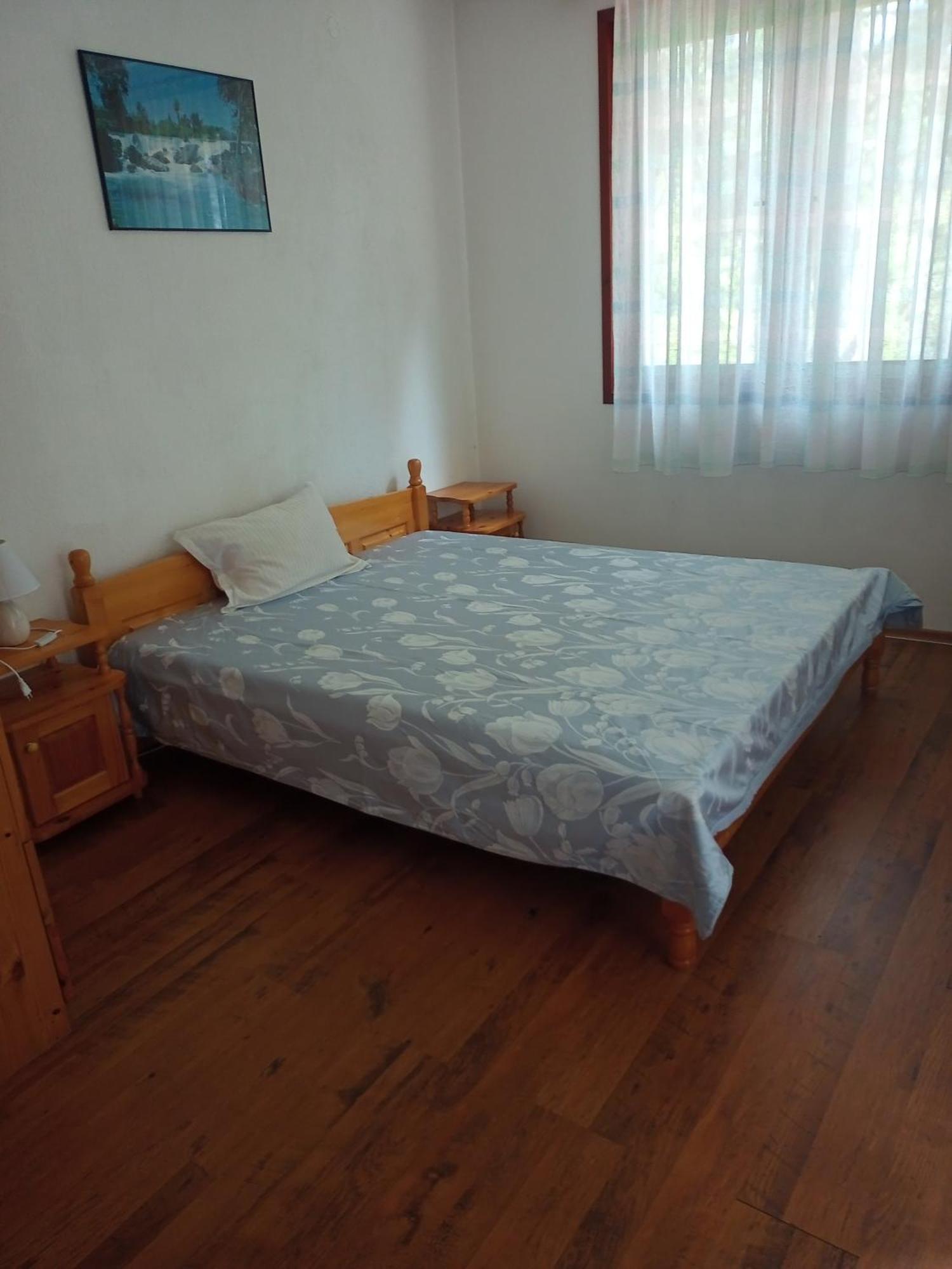 Family Hotel Shisharka 바타크 외부 사진