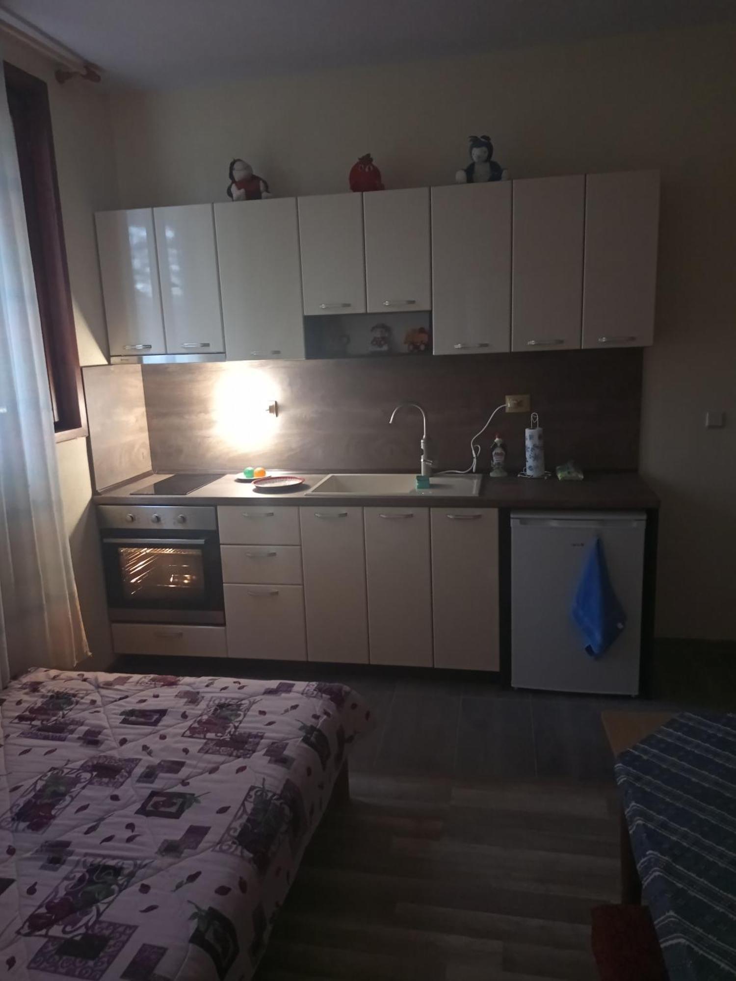 Family Hotel Shisharka 바타크 외부 사진