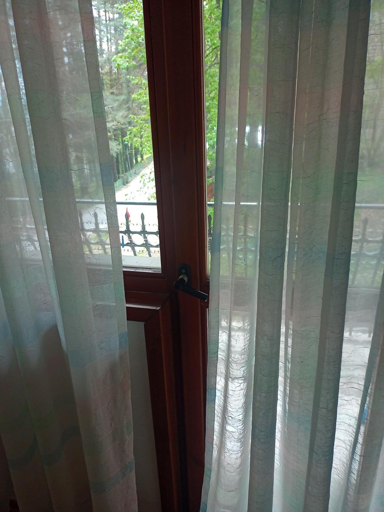 Family Hotel Shisharka 바타크 외부 사진