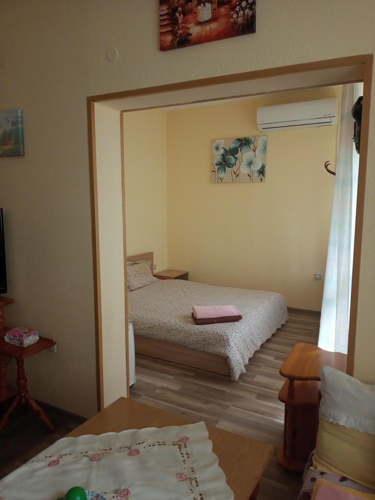 Family Hotel Shisharka 바타크 객실 사진