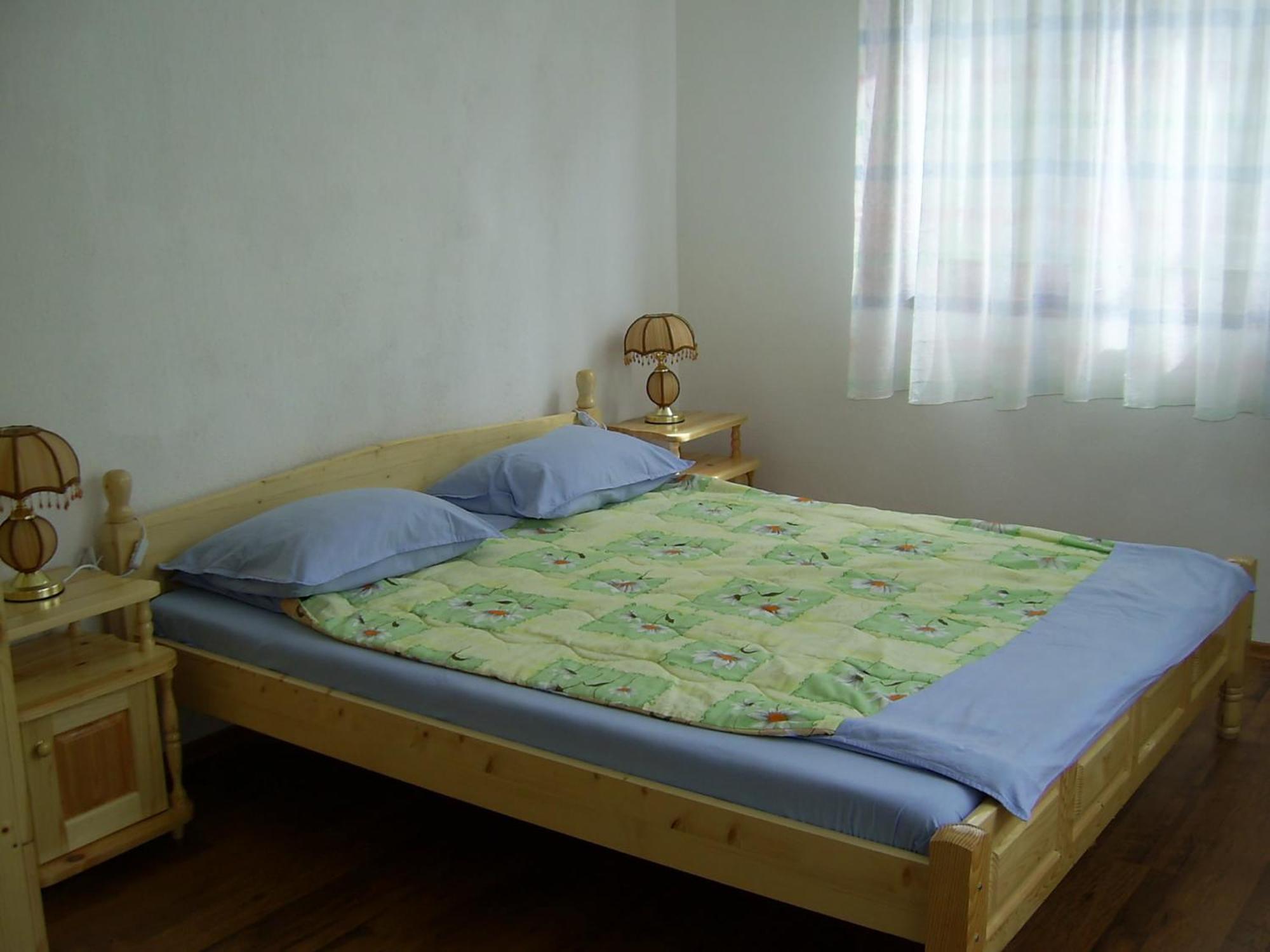Family Hotel Shisharka 바타크 외부 사진