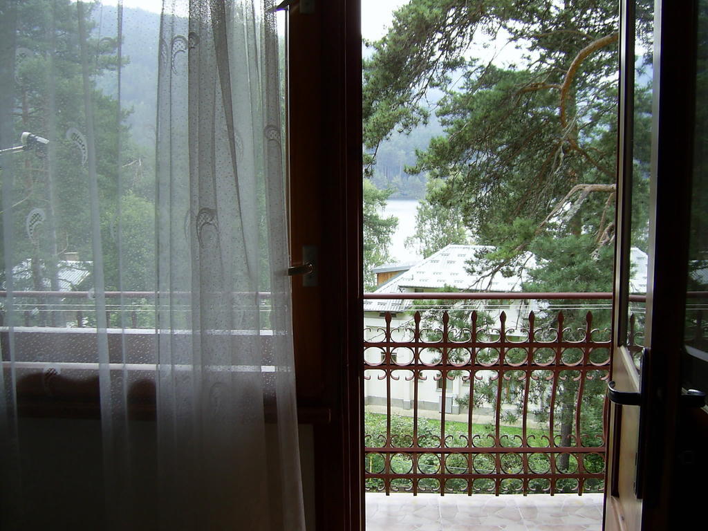 Family Hotel Shisharka 바타크 객실 사진