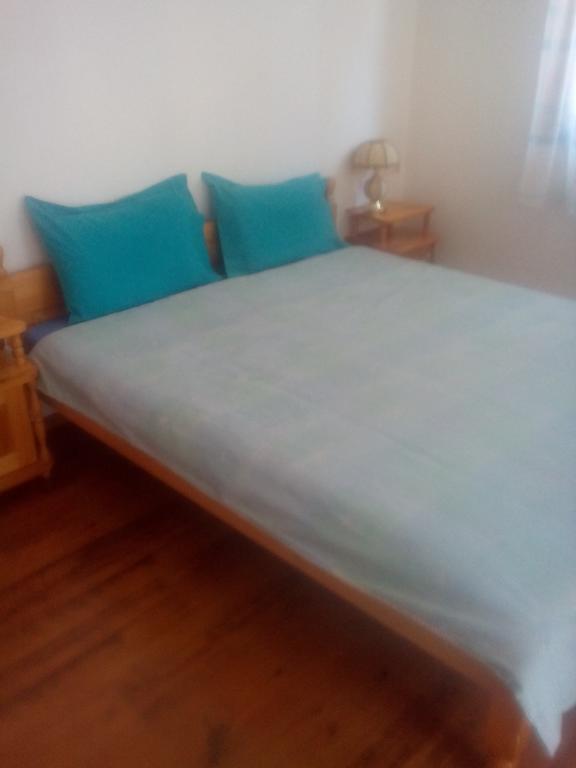 Family Hotel Shisharka 바타크 외부 사진