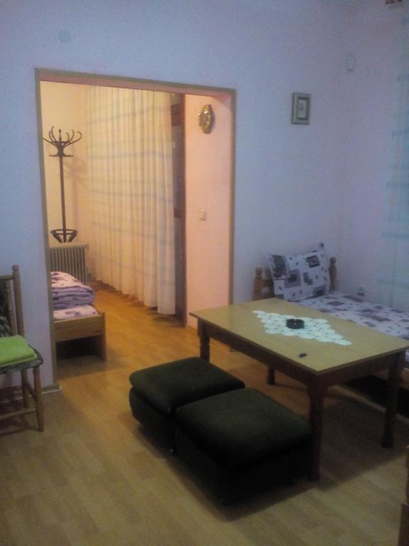 Family Hotel Shisharka 바타크 외부 사진