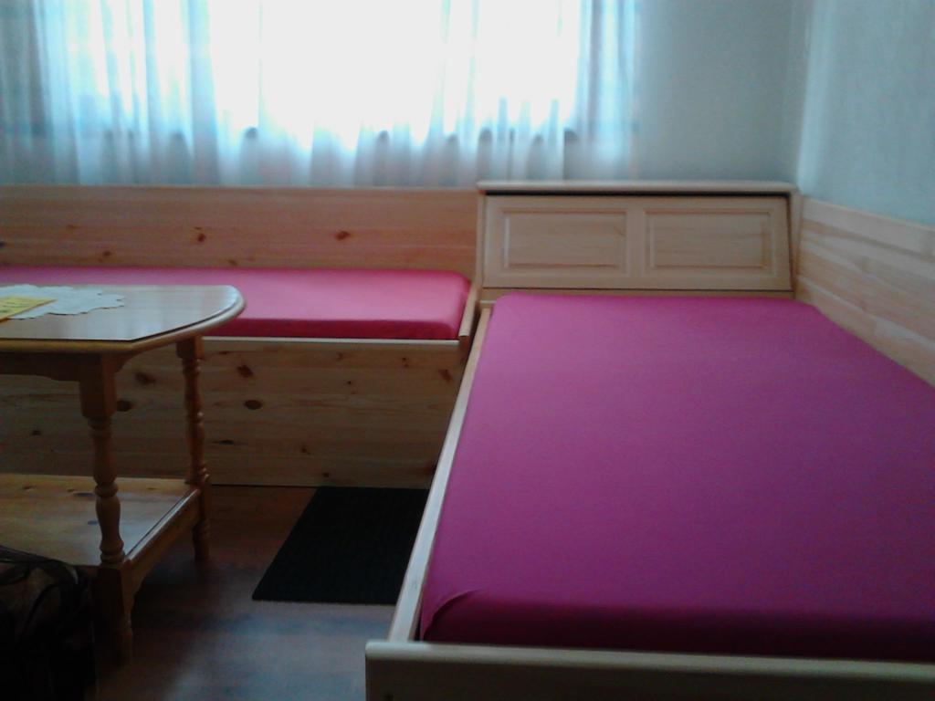 Family Hotel Shisharka 바타크 외부 사진