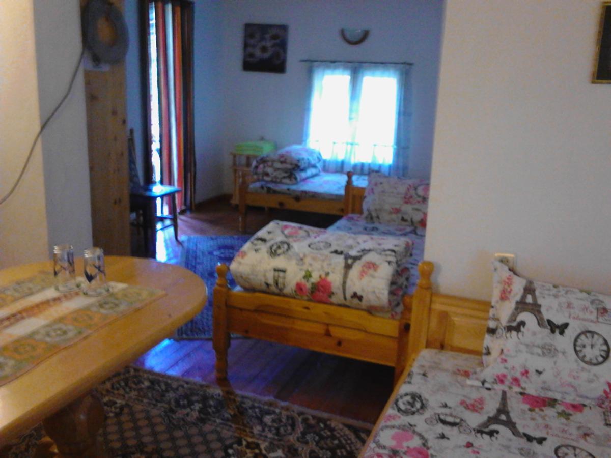 Family Hotel Shisharka 바타크 외부 사진